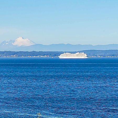 The Sunrise Hideout Villa Port Ludlow Exterior photo