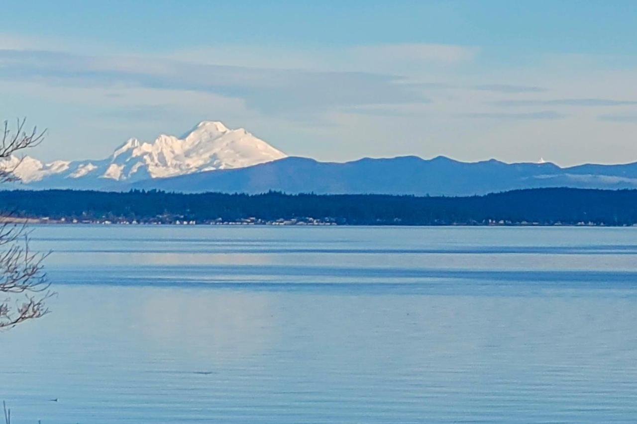 The Sunrise Hideout Villa Port Ludlow Exterior photo