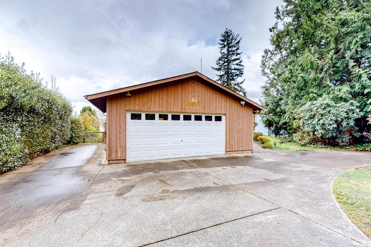 The Sunrise Hideout Villa Port Ludlow Exterior photo